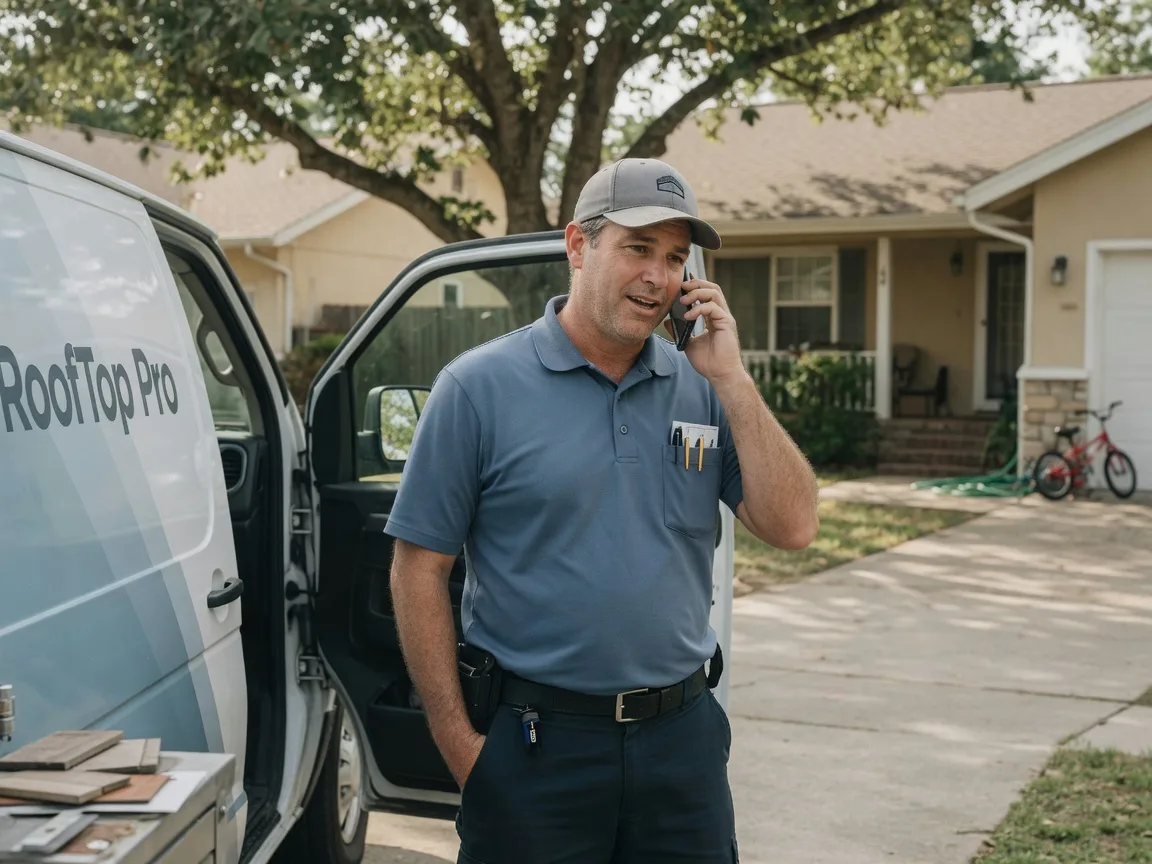 Roof Repair Conneaut Lake, PA FAQs