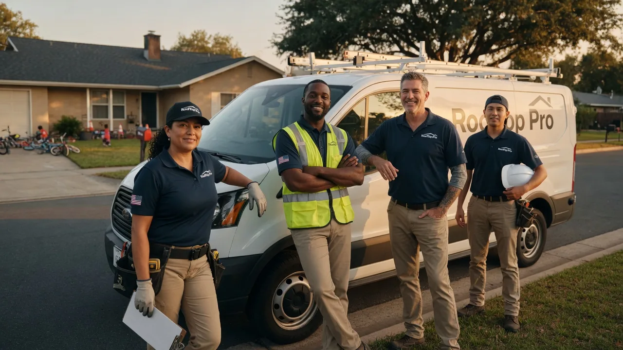 Roof Repair in Conneaut Lake, PA near me